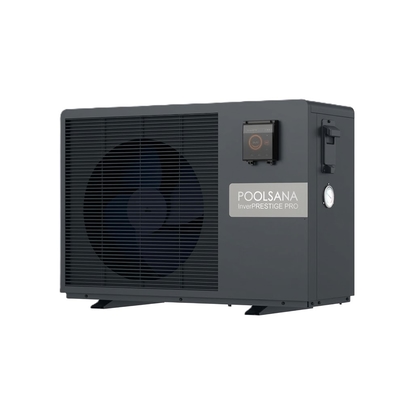Tepelné čerpadlo POOLSANA InverPRESTIGE PRE 7kW s chladením