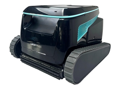 Automatický vysávač Dolphin LIBERTY 600