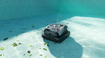 Text v pravo a menší obrázek vlevo