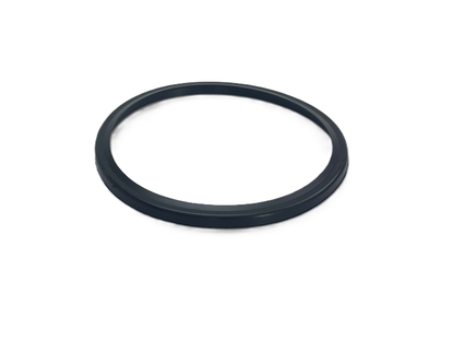 Tesnenie pod viečko vlasového filtra čerpadla Micro Delfino