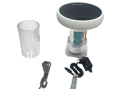 Text v pravo a menší obrázek vlevo