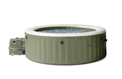 Vírivý bazén INTEX 28412NP Pure Spa Bubble