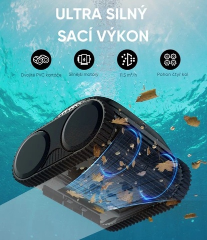 Text v pravo a menší obrázek vlevo