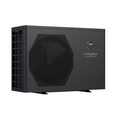 Tepelné čerpadlo POOLSANA InverPOWER ULTRA 15kW s chladením