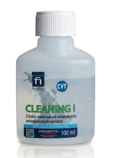 Čistiaci roztok anorganickej kontaminácie CVT CLEANING I 100 ml