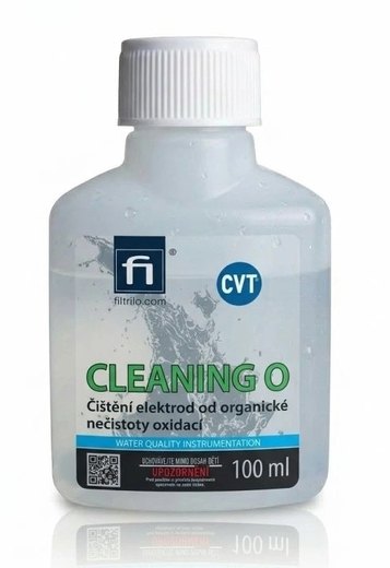 Čistiaci roztok organickej kontaminácie CVT CLEANING O 100 ml