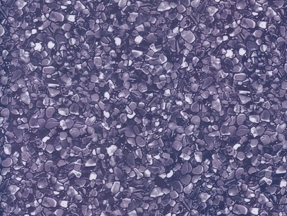 BAZAR - Bazénová fólia kruhová pre Orlando 3,66 x 0,91 m kamienková, 0,30 mm