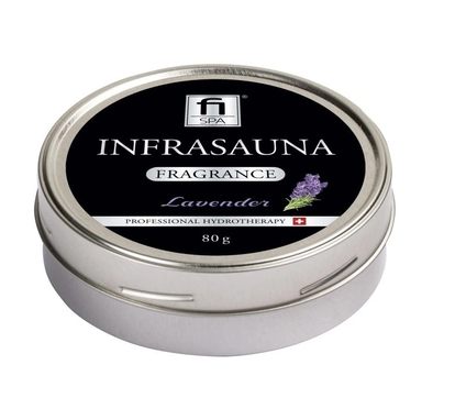 Aróma gél do infrasauny s vôňou Levanduľa 80g
