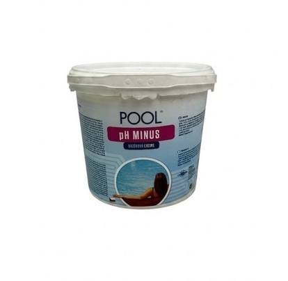 POOL-Laguna pH mínus 4,2kg