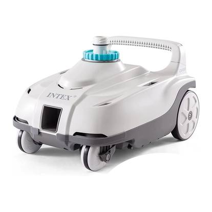 BAZAR- INTEX 28006 Poloautomatický vysávač ZX100