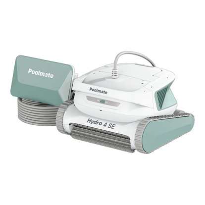 BAZAR- Automatický vysávač Poolmate Hydro 4 SE