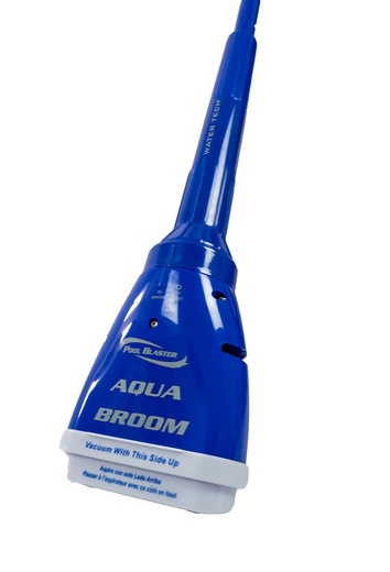 BAZAR - Ručný vysávač Planet Pool AQUA BROOM