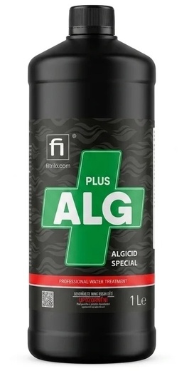 ALG Plus, nepenivý algicid 1L