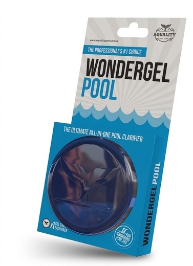 WONDERGEL - vločkovač