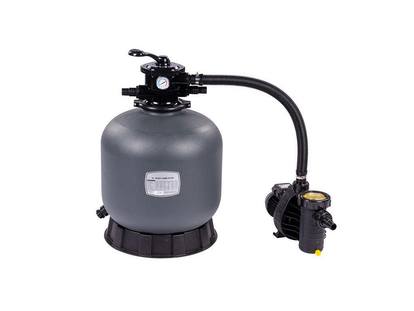 Piesková filtrácia AZUR 8