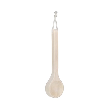 Saunová lyžica Classic 36 cm, borovica