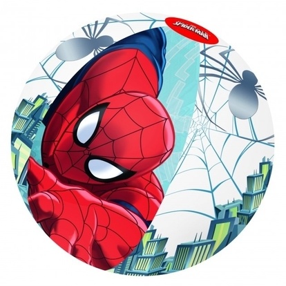 Lopta nafukovacie Disney - Spider Man