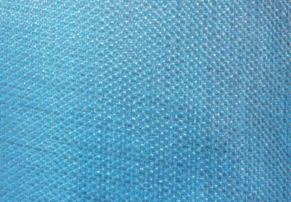 Bazénové plachty krycie podľa rozmerov - modrá 200g / m2