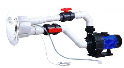 Protiprúd HANSCRAFT FLOW JET 5000