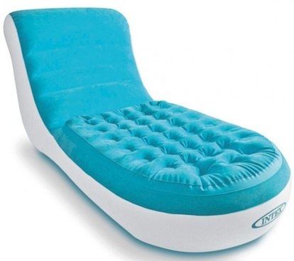 INTEX 68880 Nafukovacie kreslo Splash Lounge