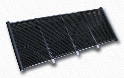 Solárny ohrev bazéna NEO-FIP 4