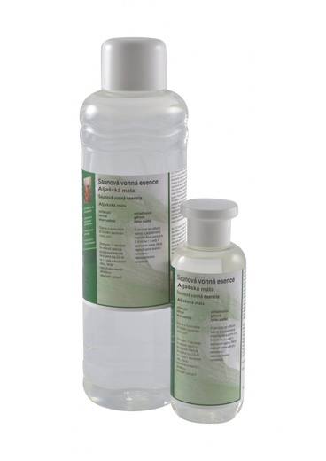 Chemoform saunové esencia Aljašská mäta 250ml