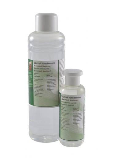 Chemoform saunová esencia Saunavit medicum 250ml