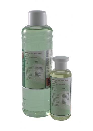 Chemoform esencie pre parné kúpele Tundra 250ml